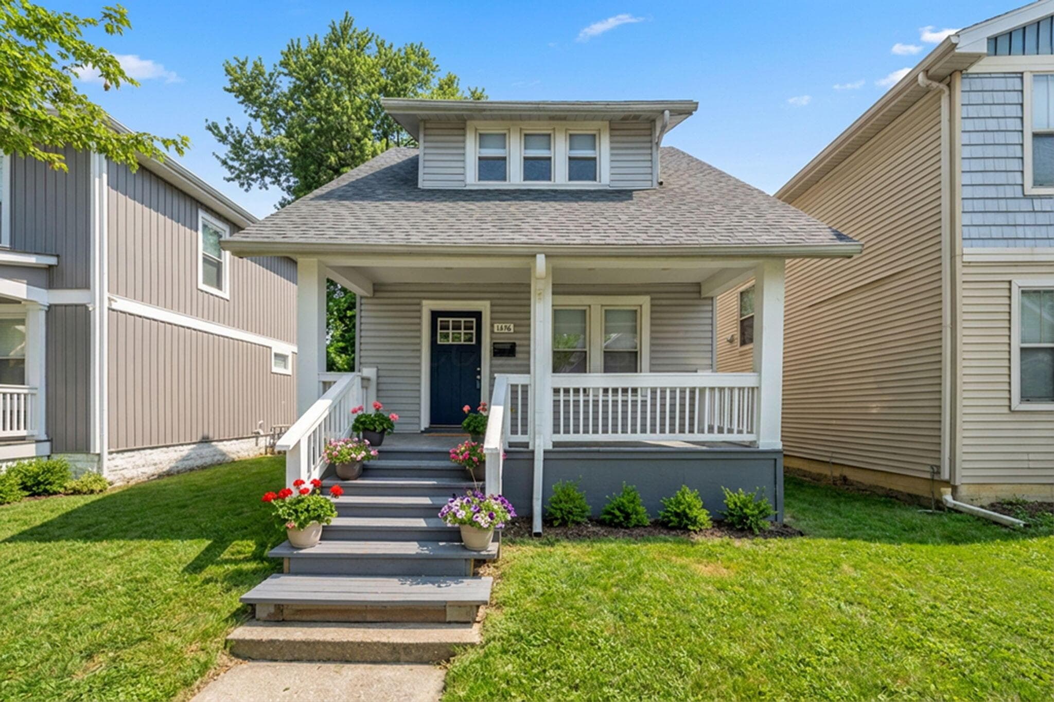 1476 N 6th Street, Columbus, OH 43201