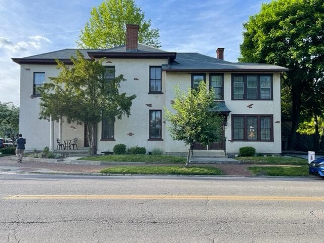 172 Reinhard Avenue #172, Columbus, OH 43206
