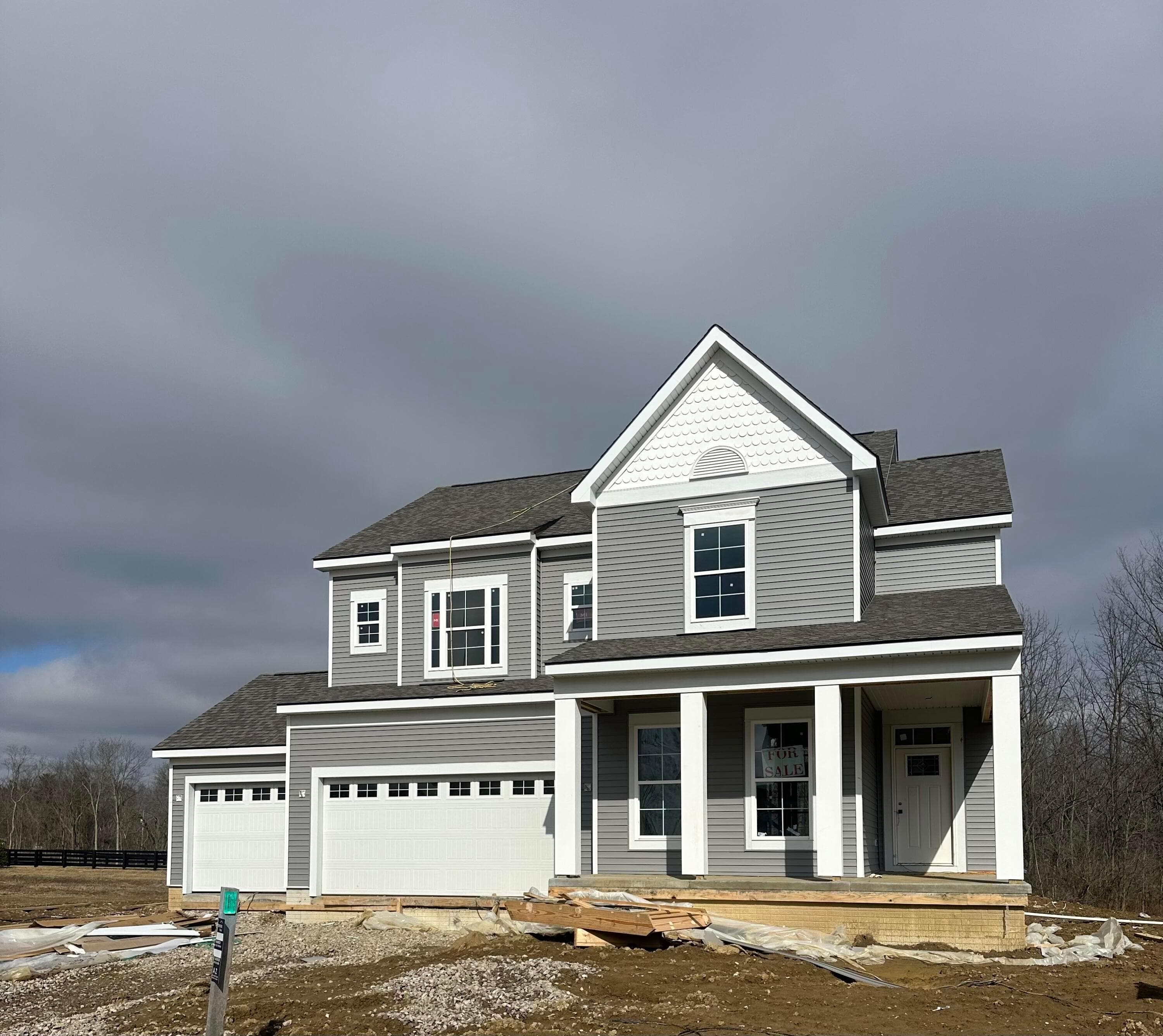 7216 Coralberry Way, Plain City, OH