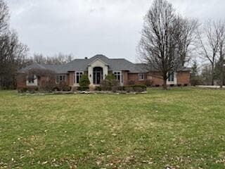 1718 Strathshire Hall Place, Powell, OH 43065