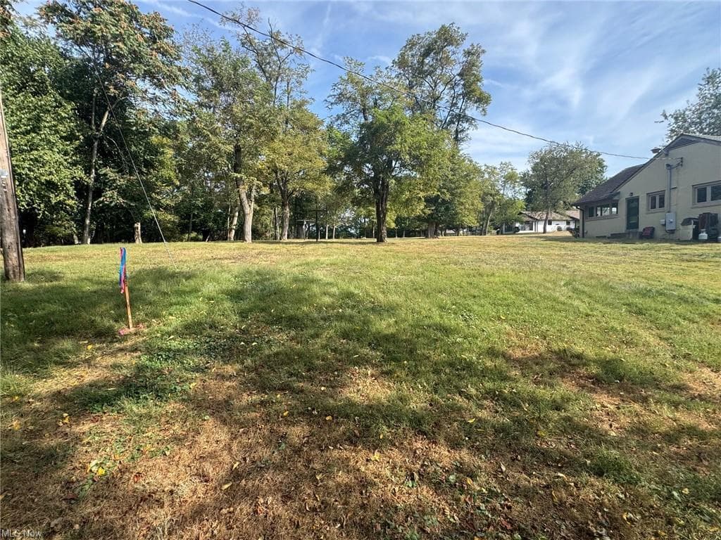 0 W Ray- Lot B Drive, Zanesville, OH 43701