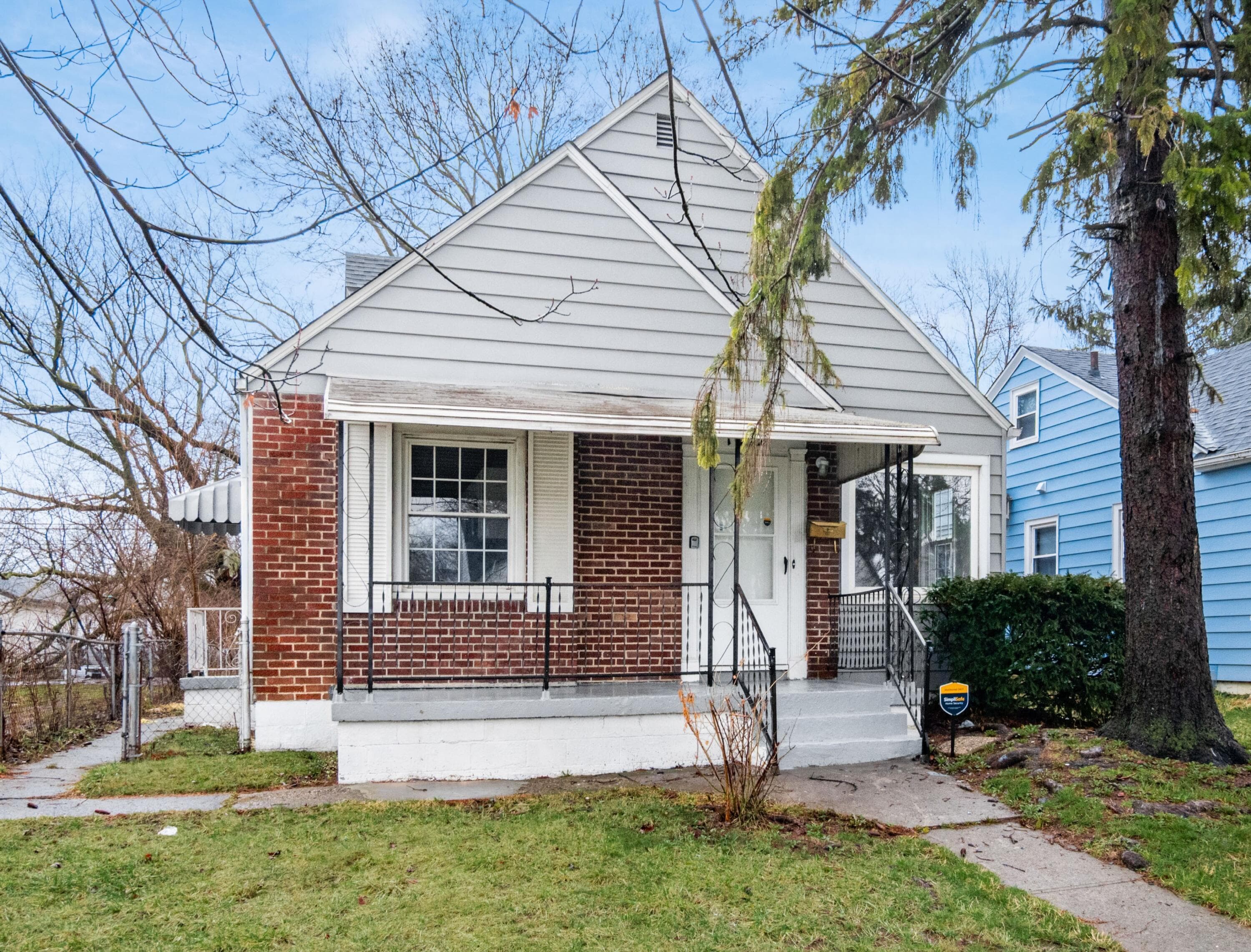 1052 Geers Avenue, Columbus, OH 43206