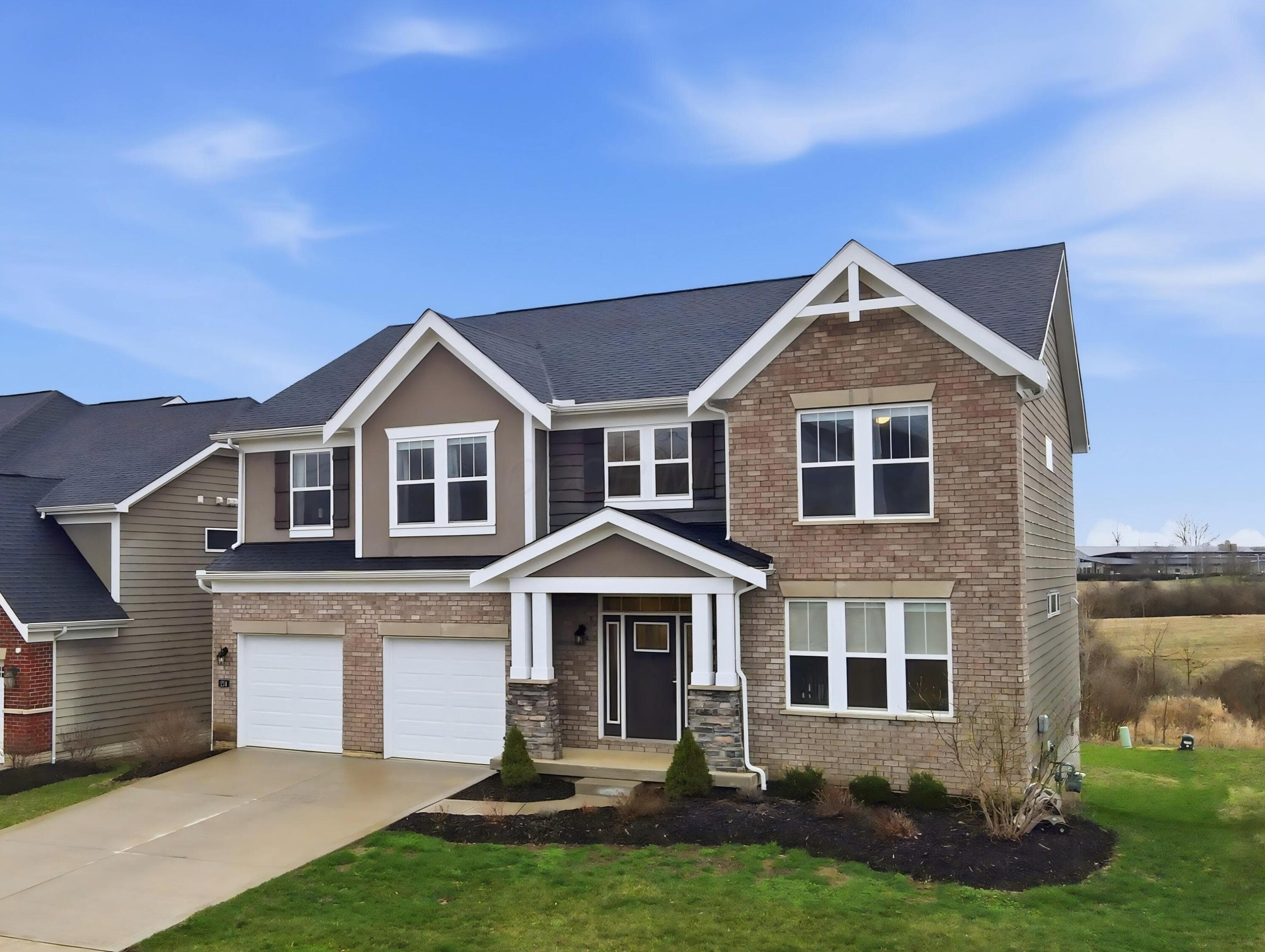254 Harness Way, Delaware, OH 43015
