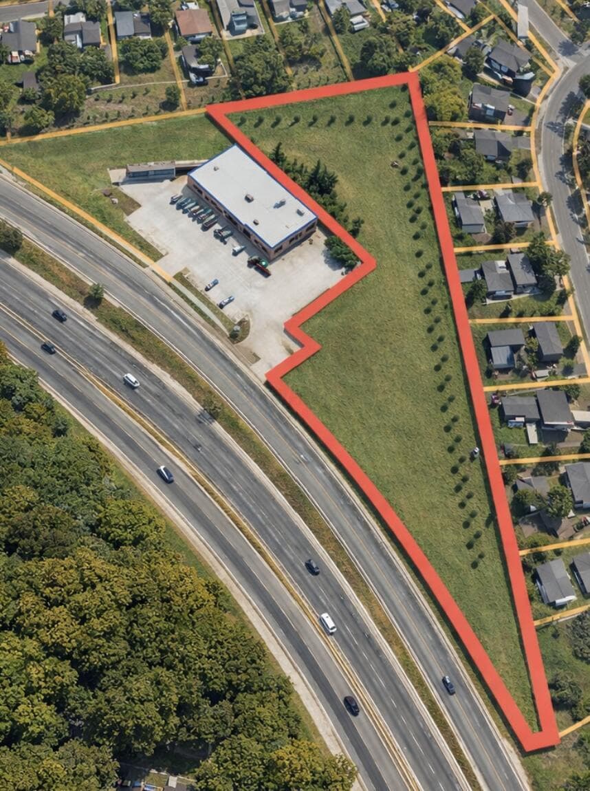 3150 Hilliard Rome Road, Hilliard, OH 43026
