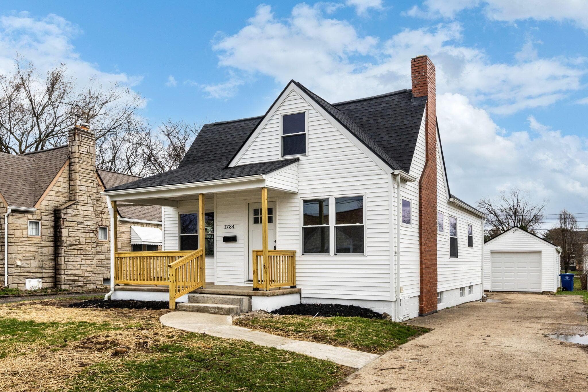 1784 S Champion Avenue, Columbus, OH 43207