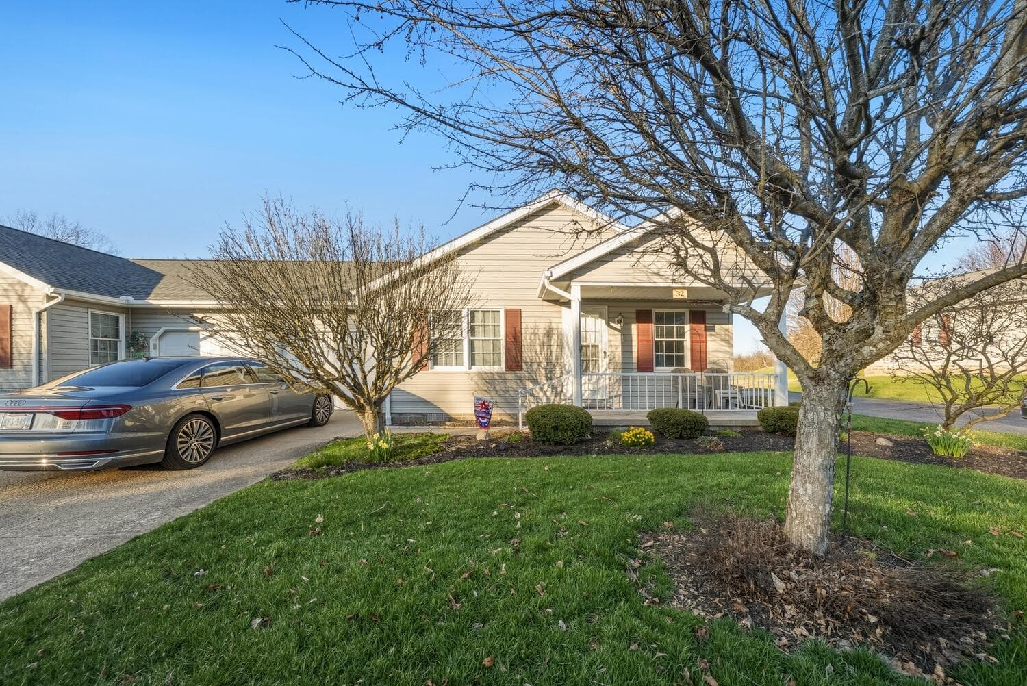 700 E Main #32, Hillsboro, OH 45133
