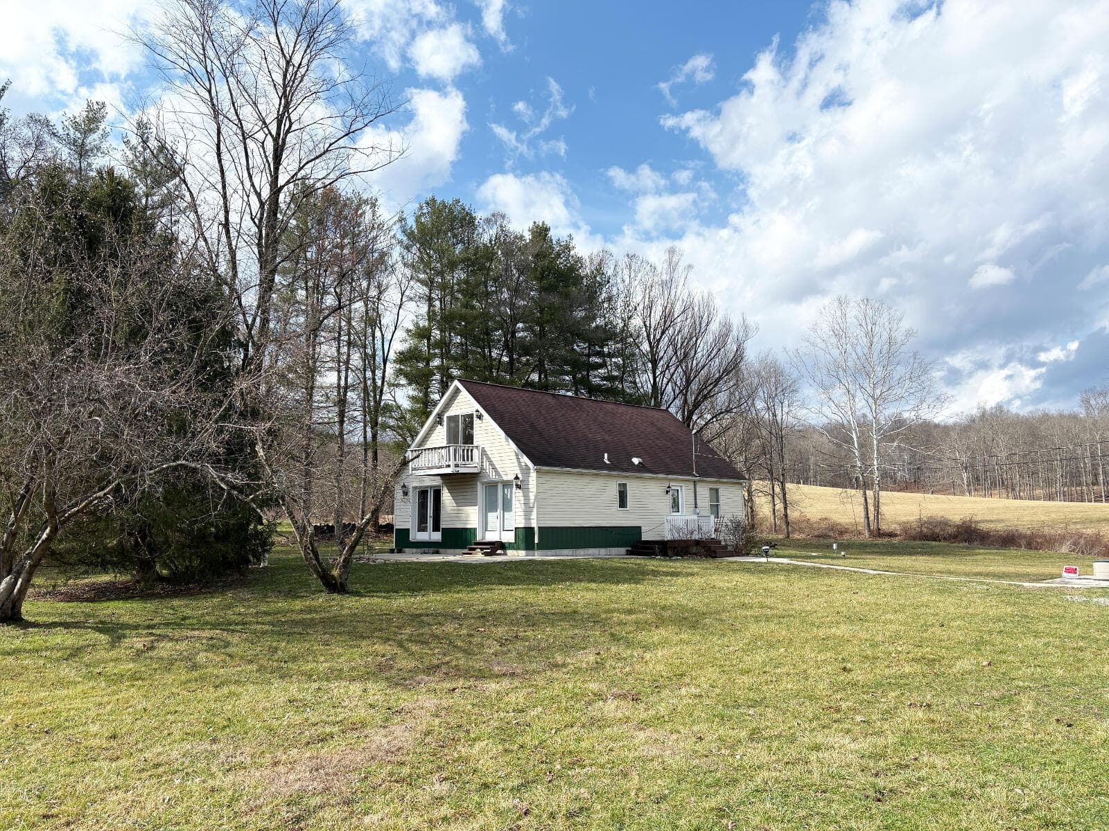 5910 Vore Ridge Road, Athens, OH 45701