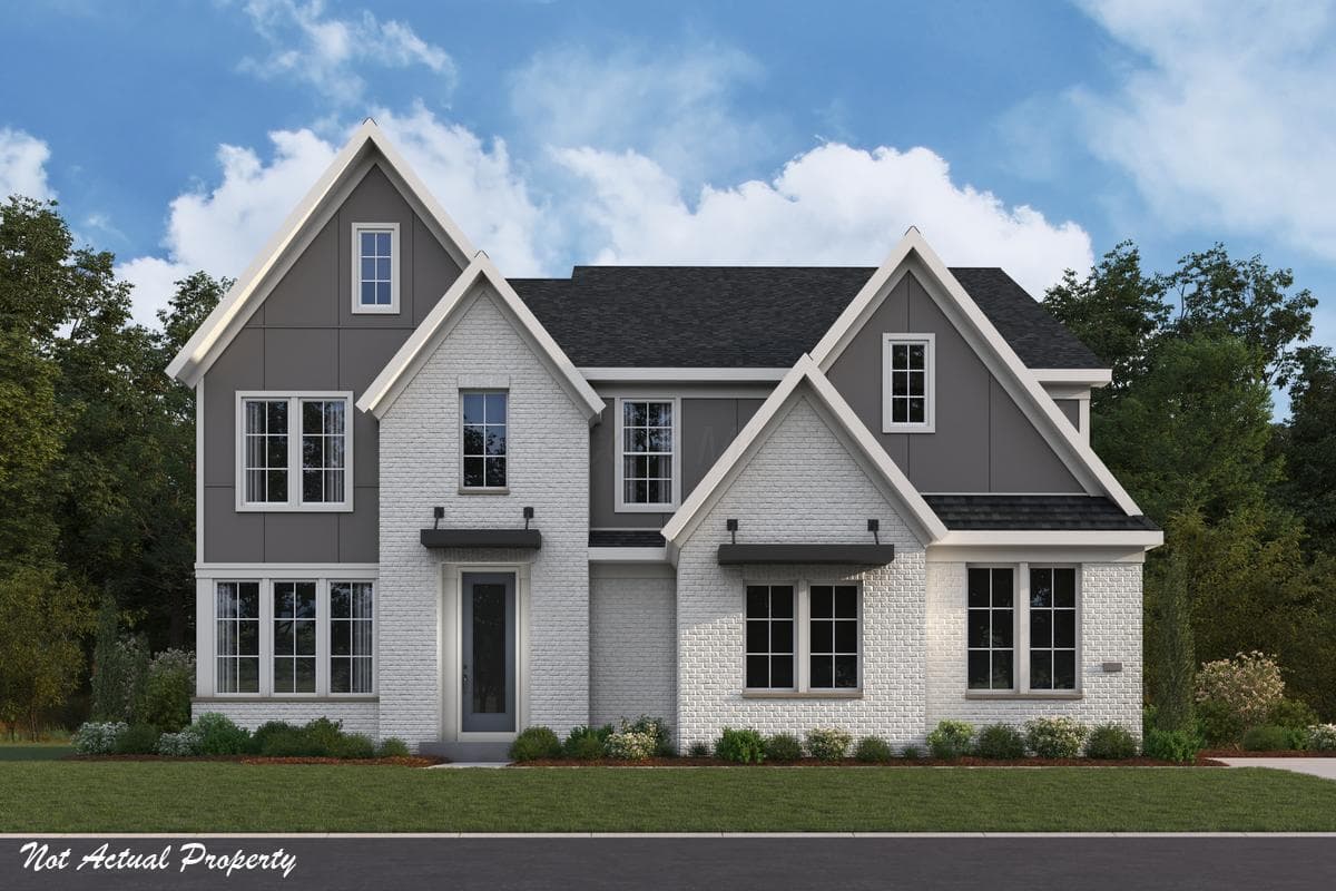 6704 Brookview Place, Hilliard, OH