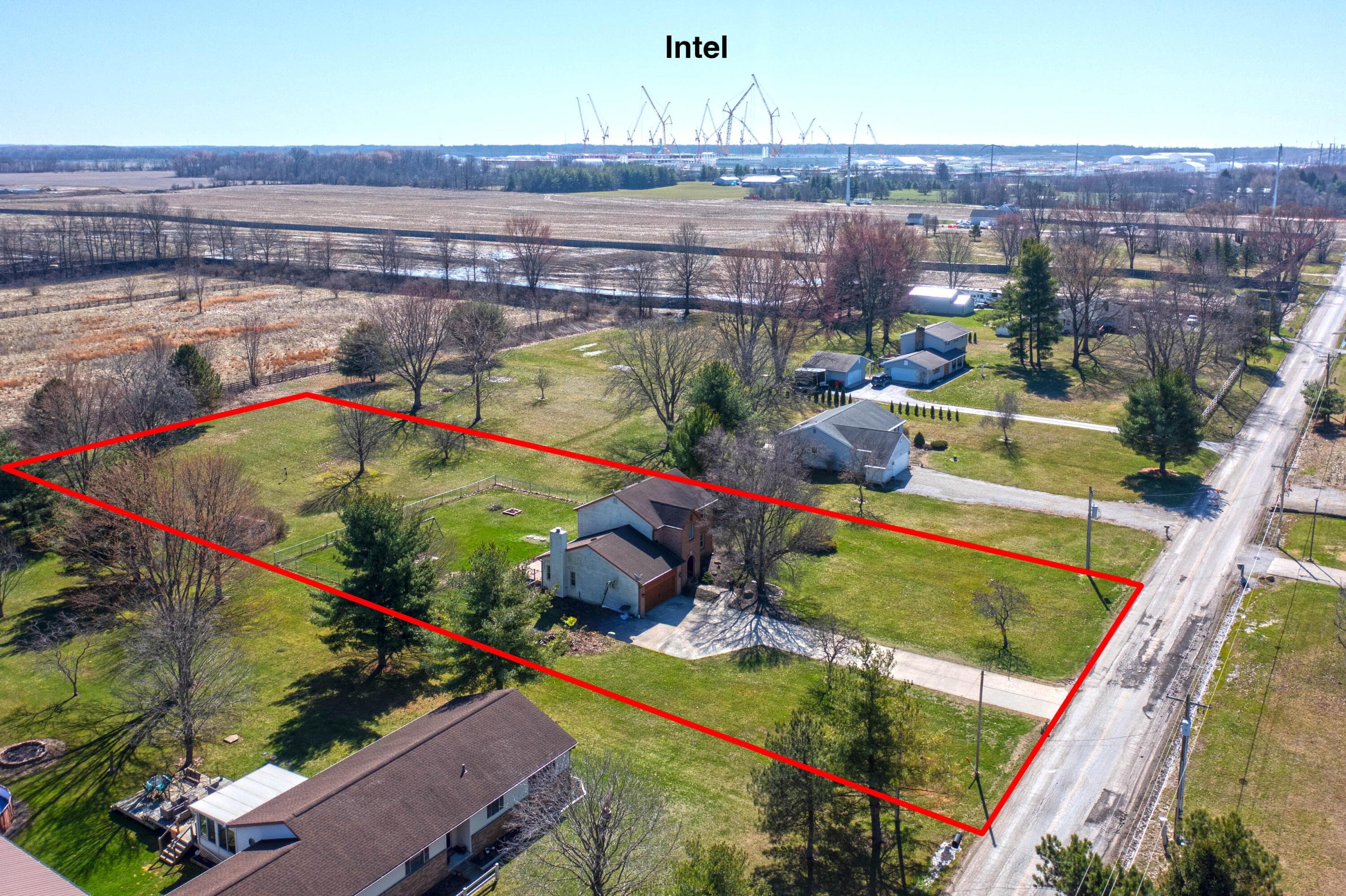 5390 Clover Valley Road NW, Johnstown, OH 43031