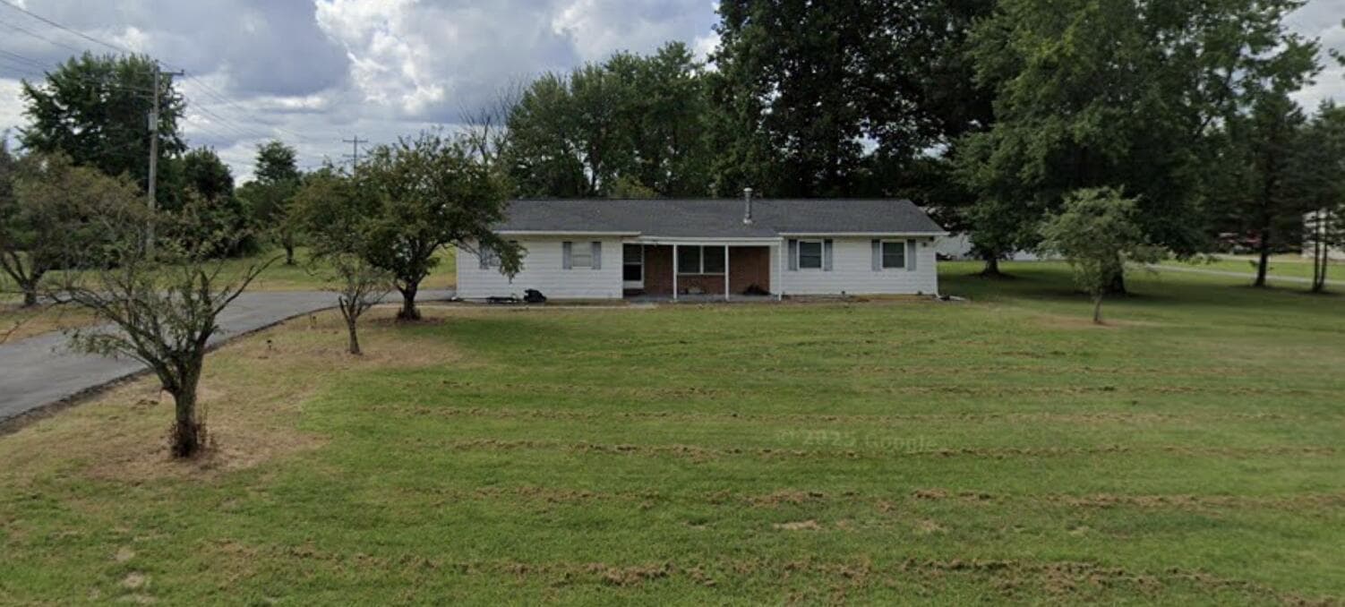6290 Liberty Road N, Powell, OH 43065