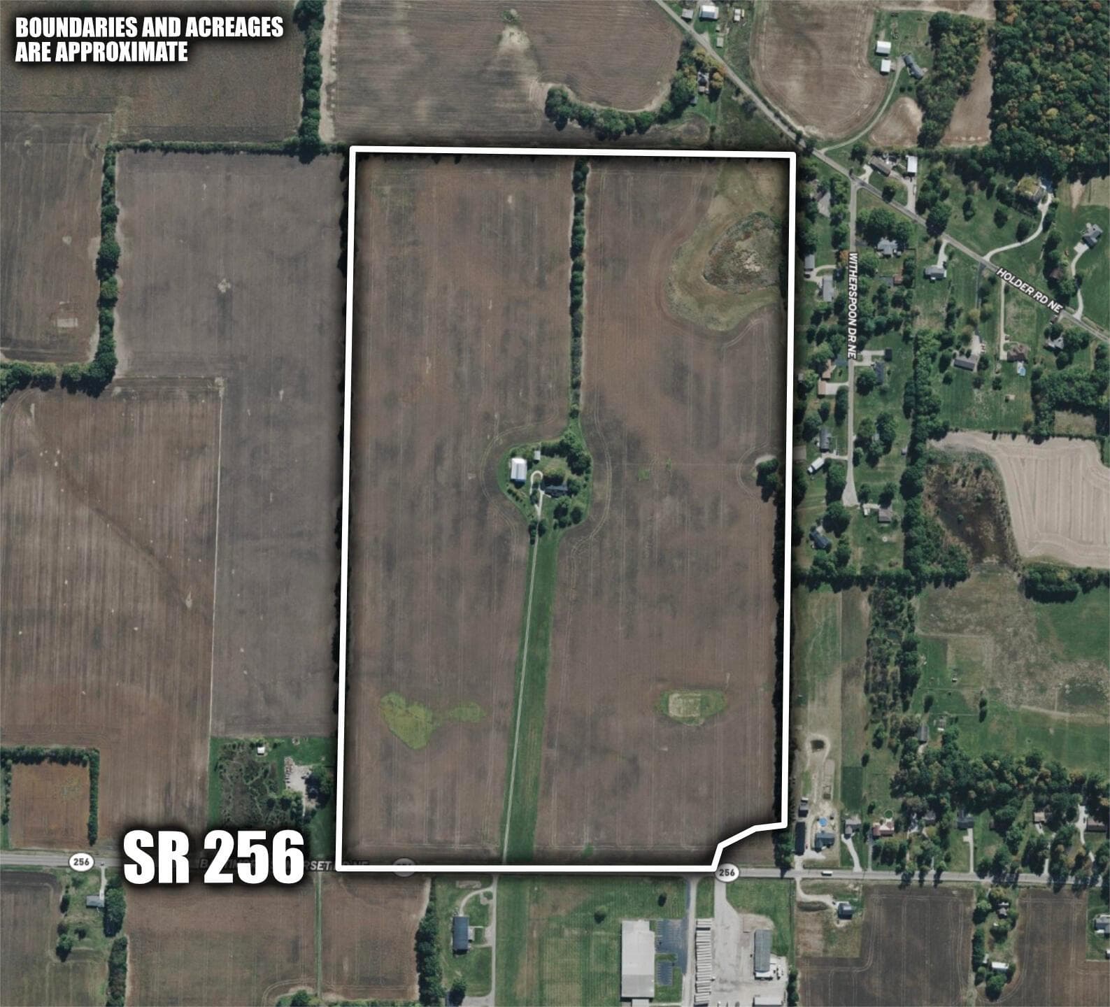 445 Baltimore Somerset Road NE, Baltimore, OH 43105