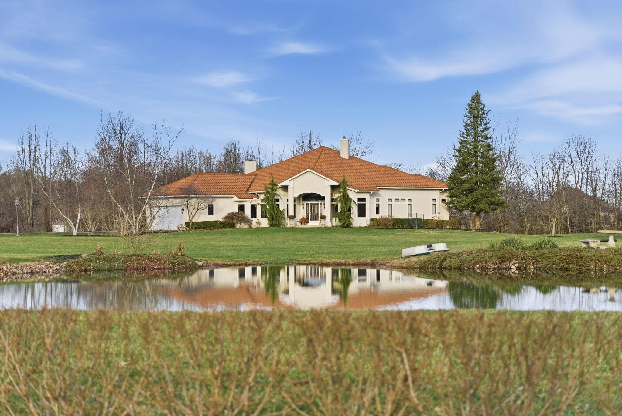 14411 Trenton Road, Sunbury, OH 43074