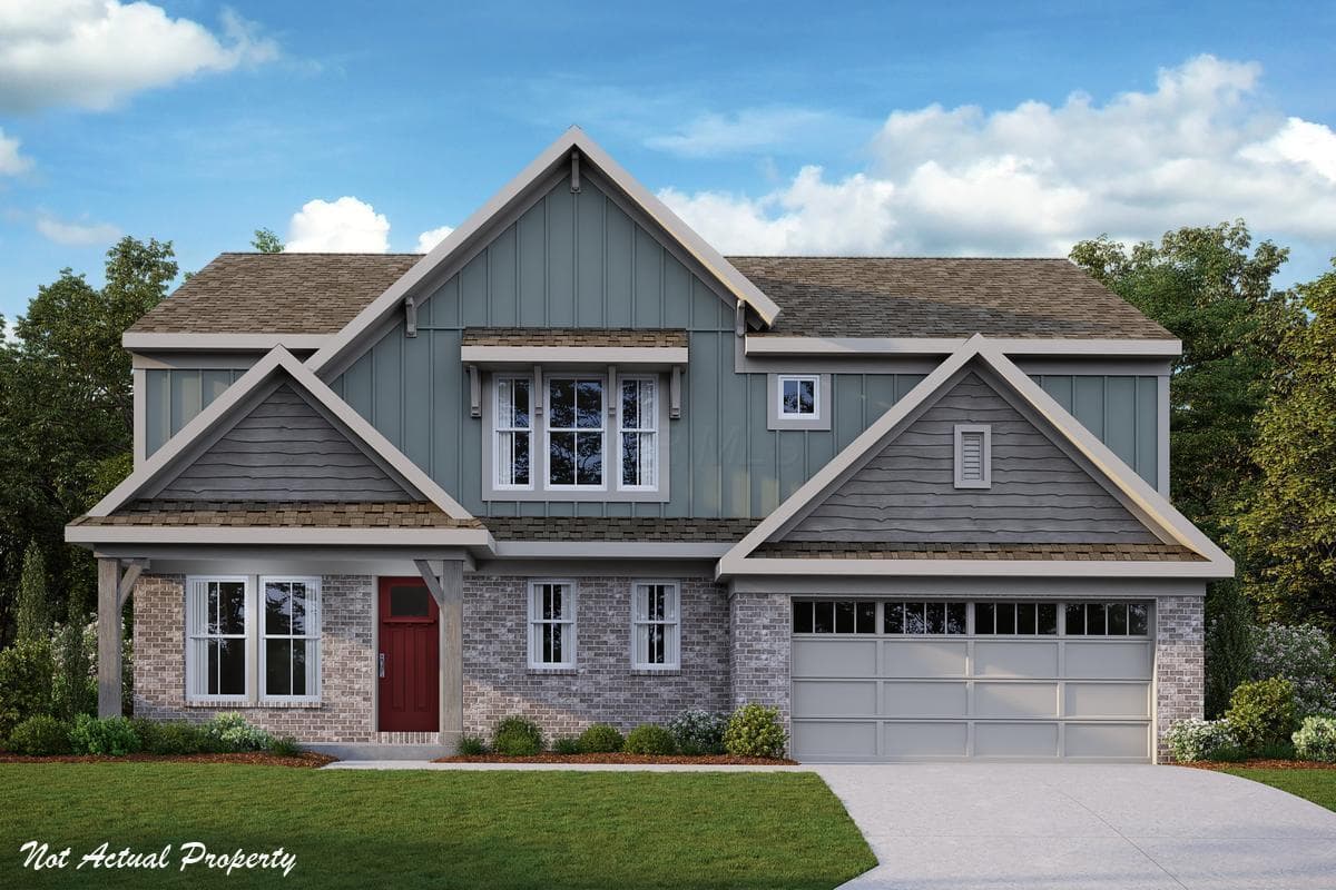 213 Painter Street, Pickerington, OH 43147