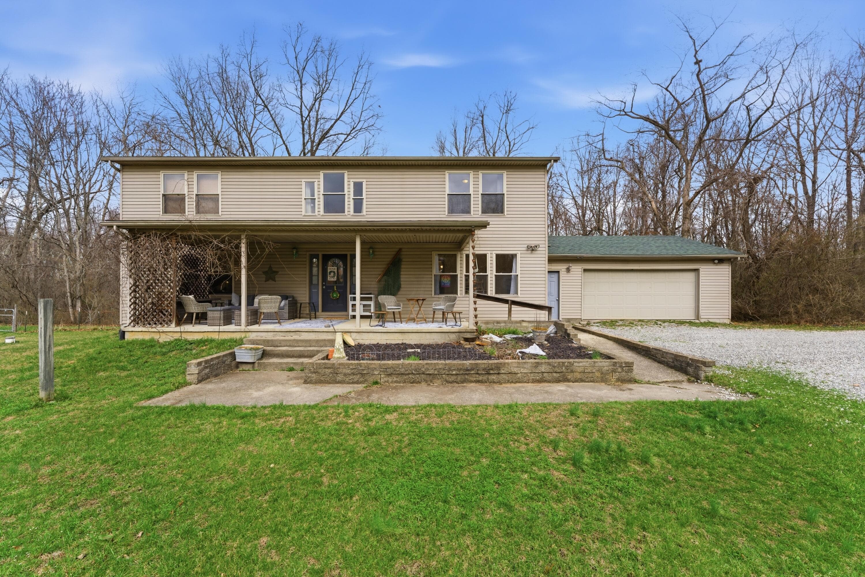 20429 Ohio 278, Nelsonville, OH 45764