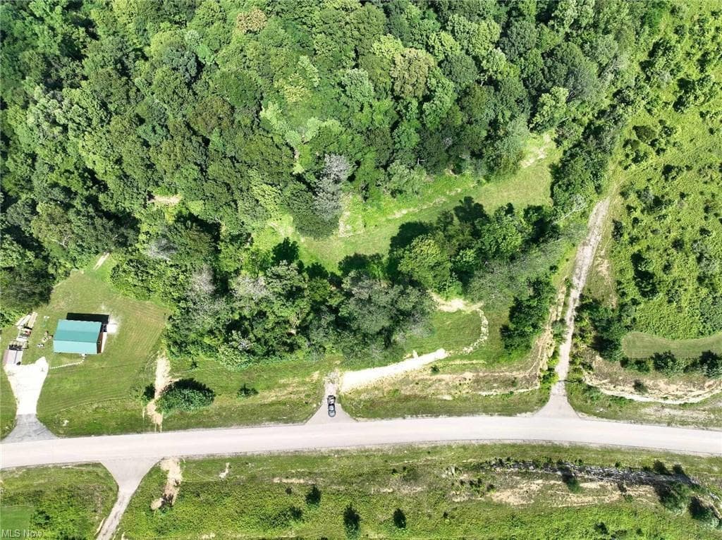 0 Point Lookout Road, Stockport, OH 43787