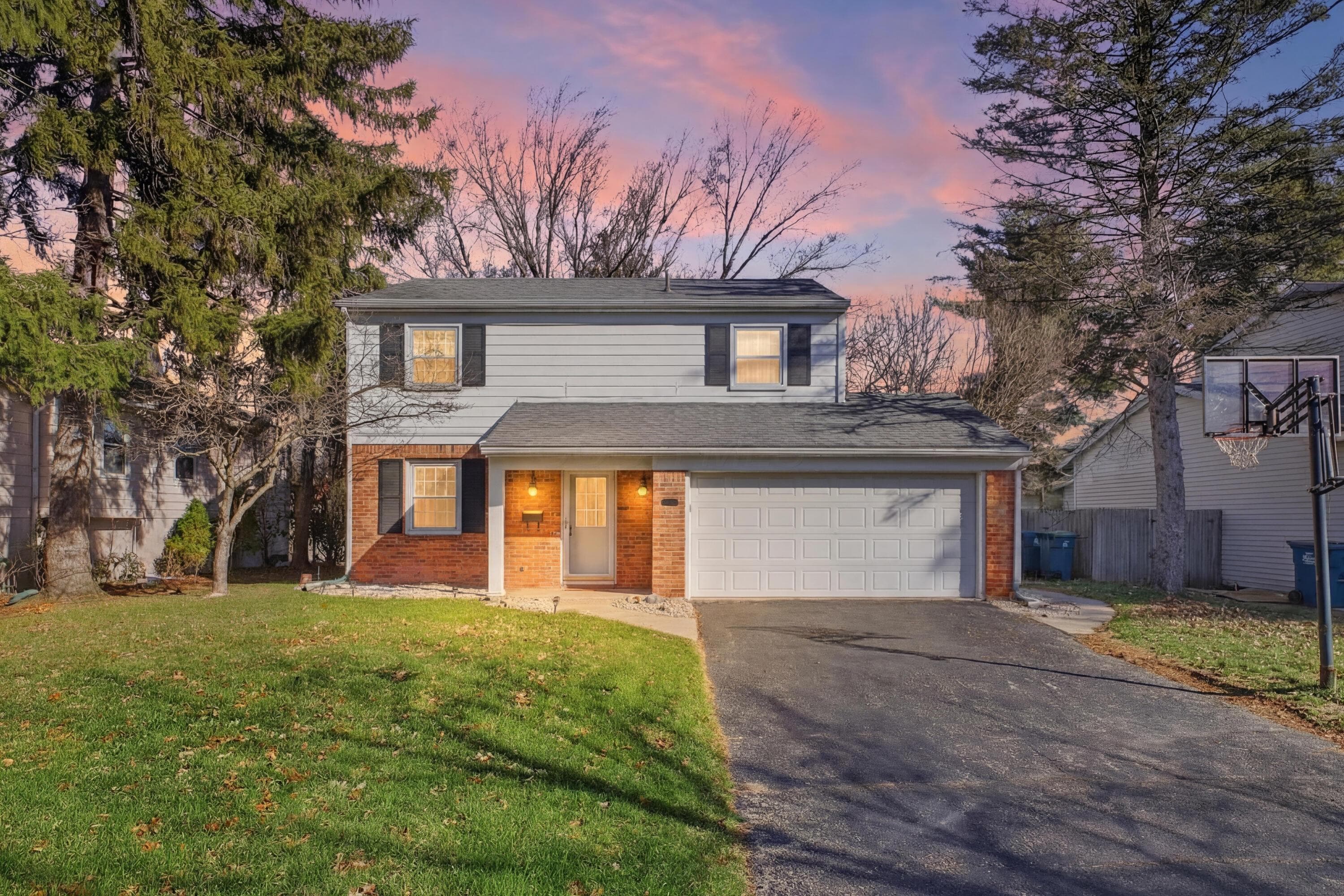 6442 Coppersmith Road Road, Sylvania, OH 43560