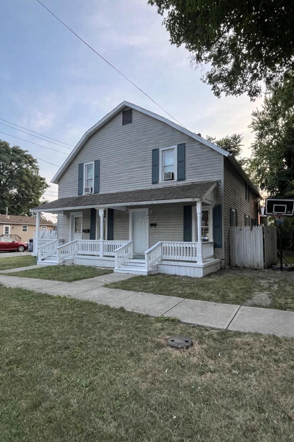 389-391 Oak Street, Marion, OH 43302