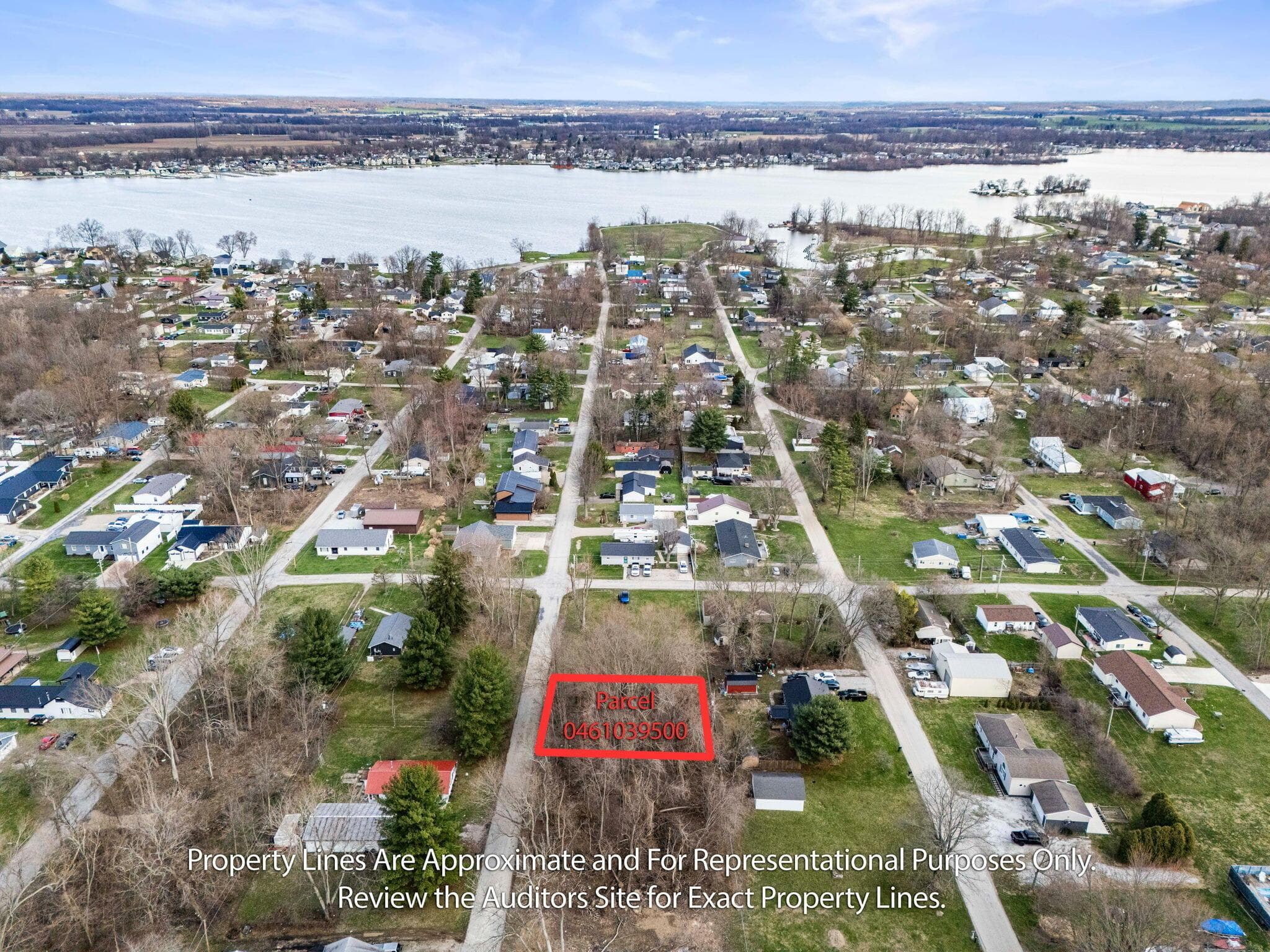0 King Road NE, Thornville, OH 43076