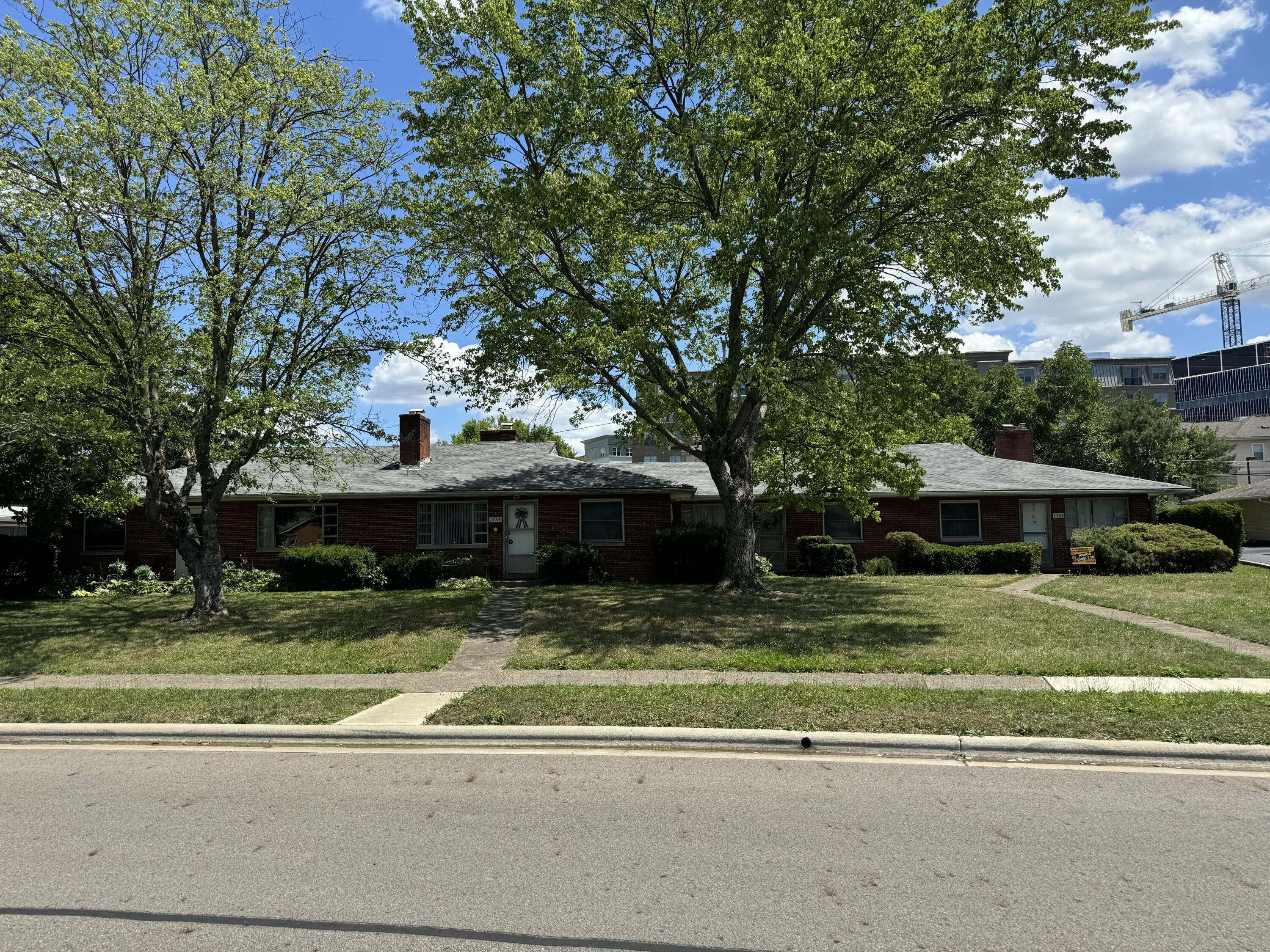 1763-1769 Ardleigh Road #1763-1769, Columbus, OH 43221