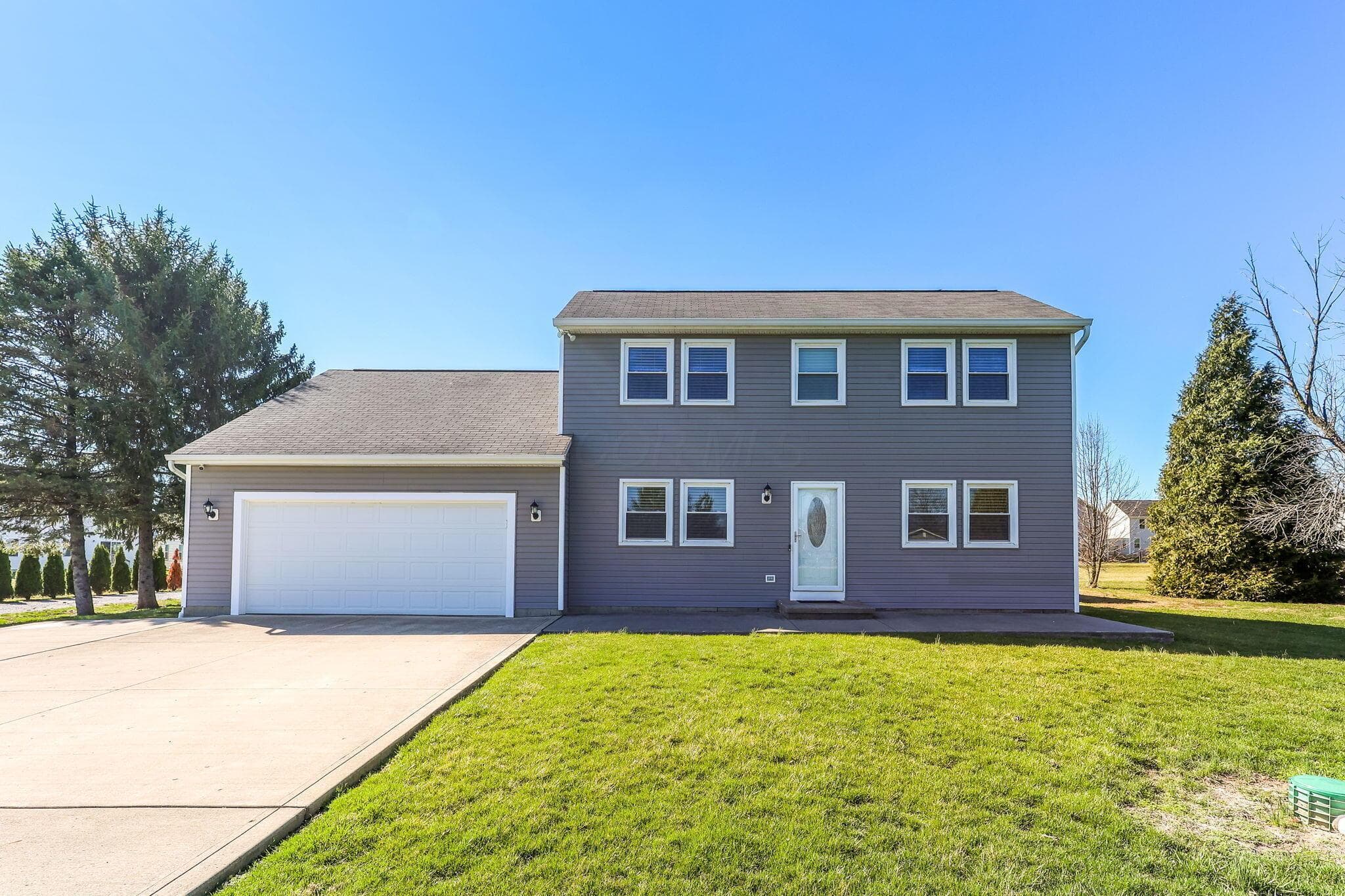8171 Hill Road, Canal Winchester, OH 43110