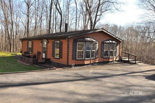 2620 Burnett Road, Cutler, OH