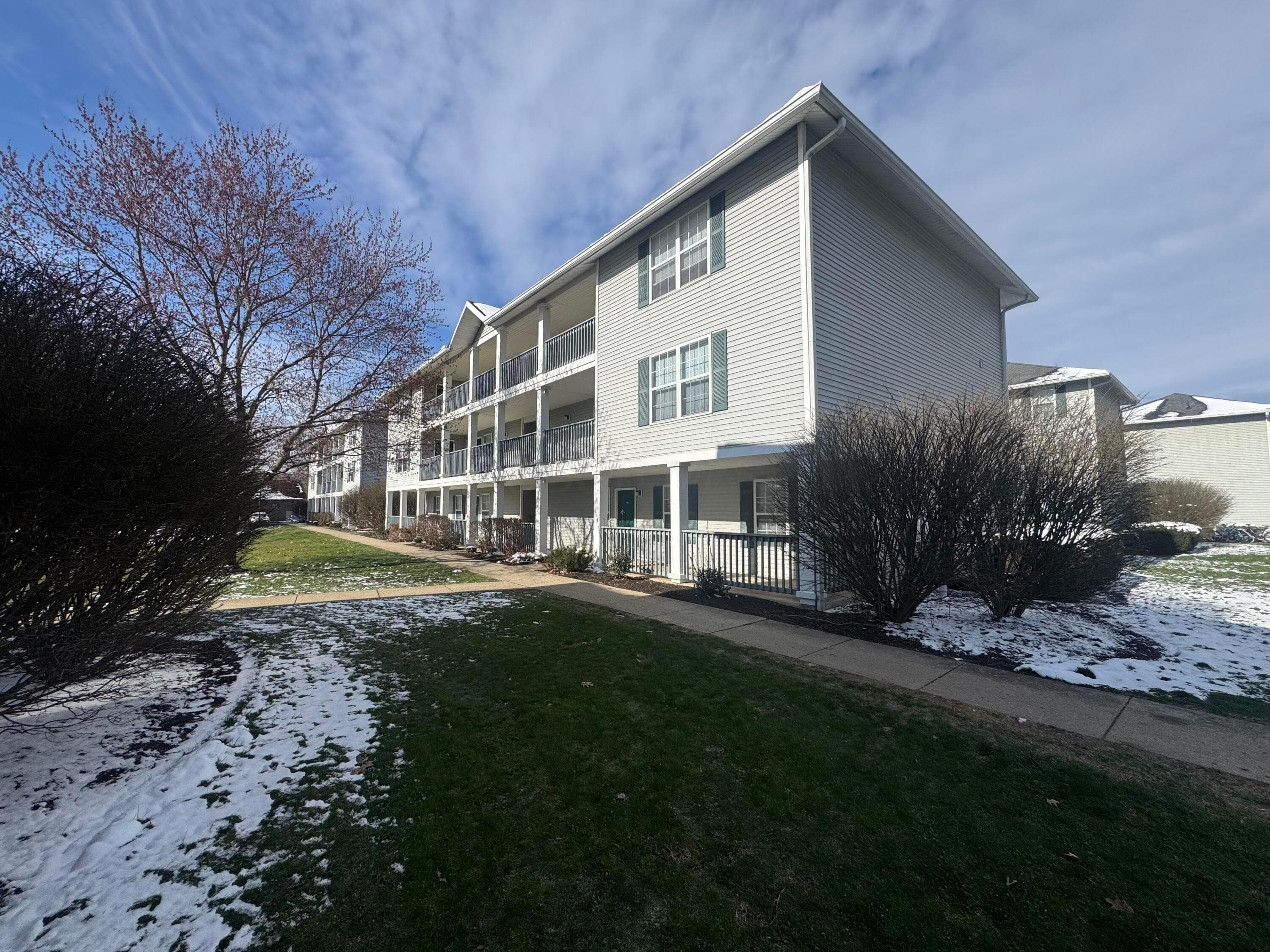 15 S Shafer Drive #510ST, Athens, OH