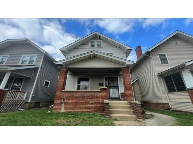 564 Frebis Avenue, Columbus, OH 43206