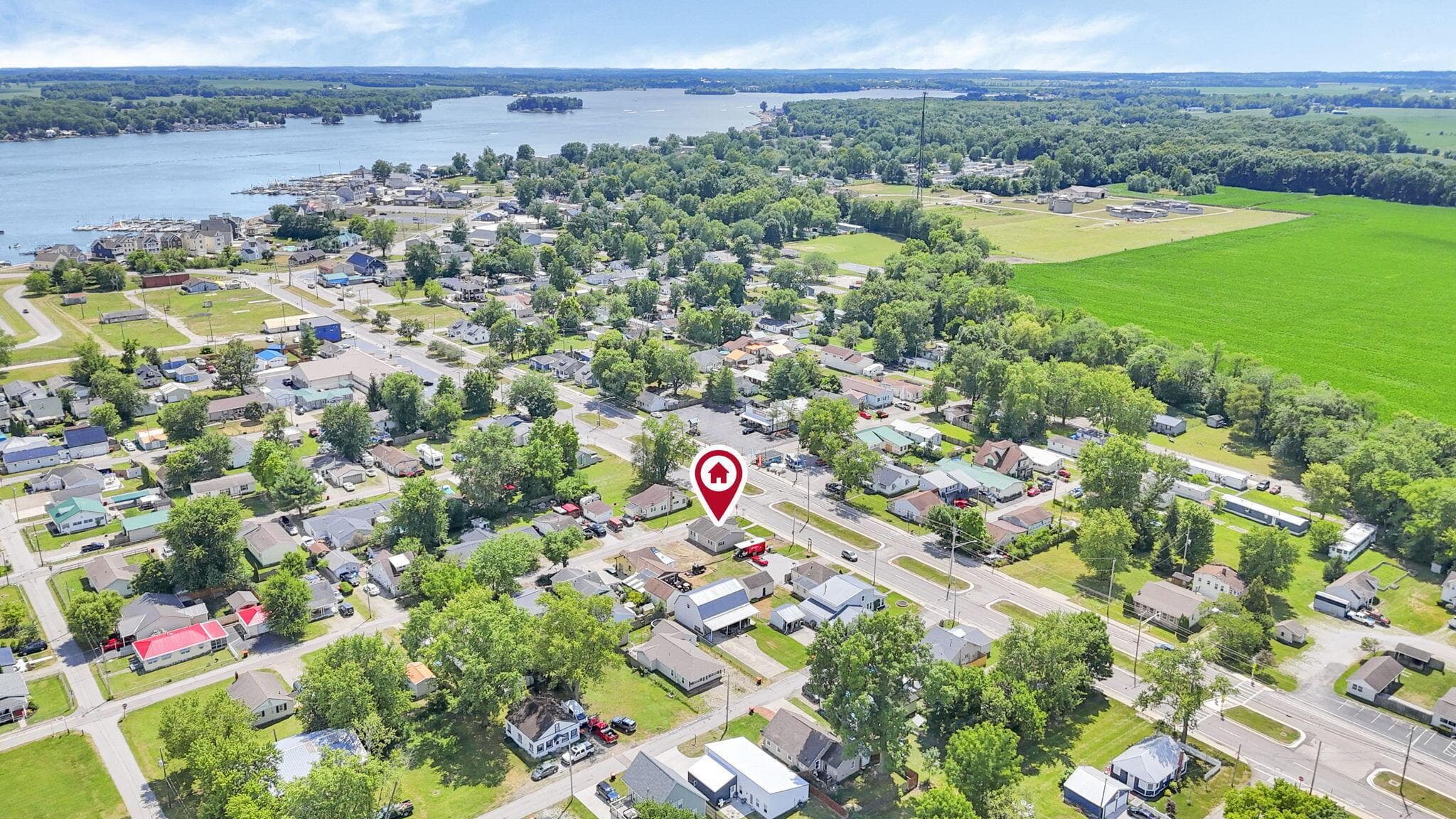 11025 Hebron Road, Buckeye Lake, OH 43008