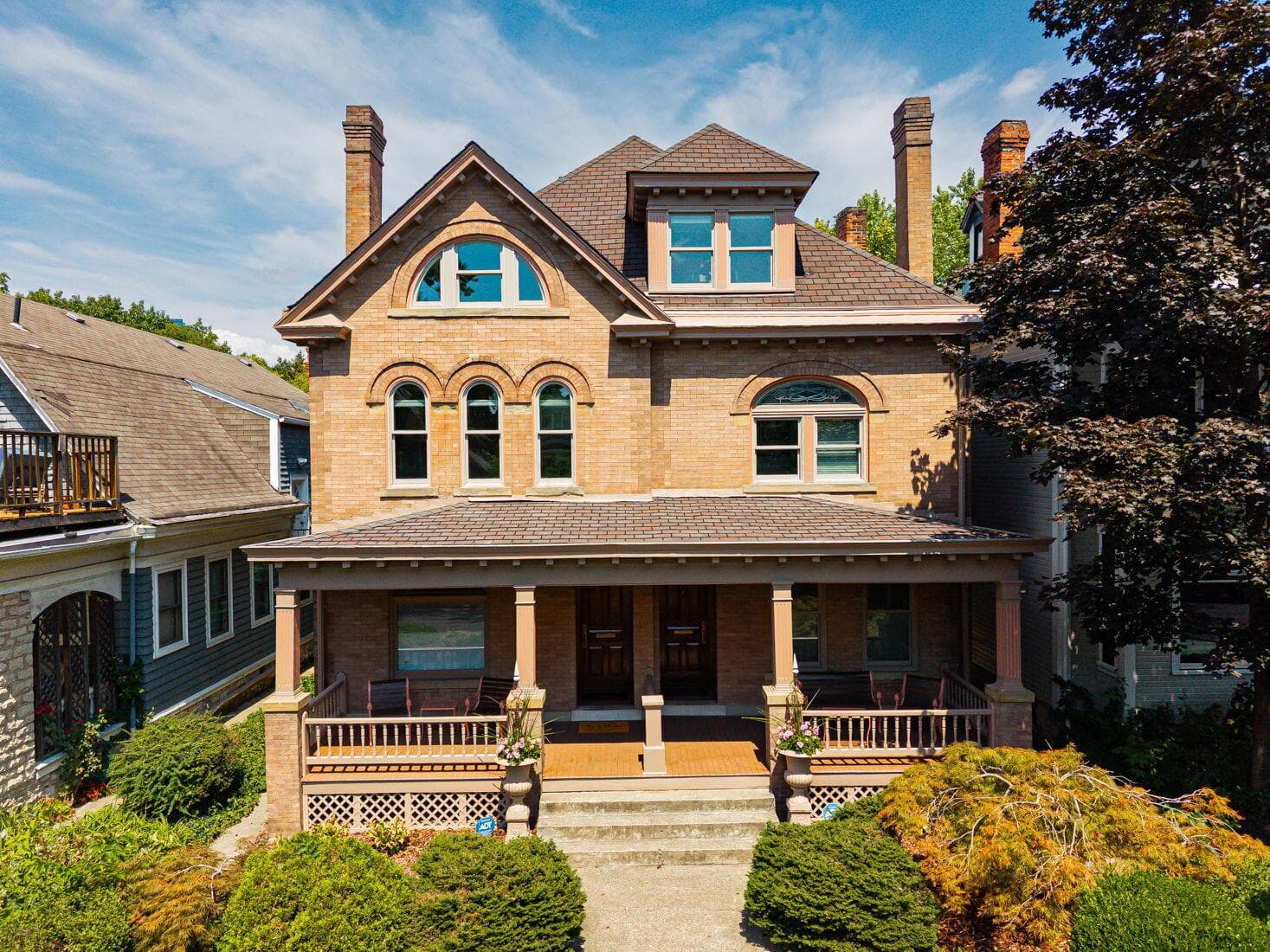 420 W 6th Avenue, Columbus, OH