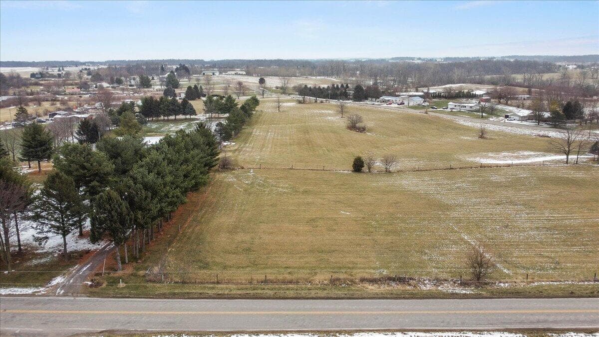 0 Yocom Road, Cable, OH 43009
