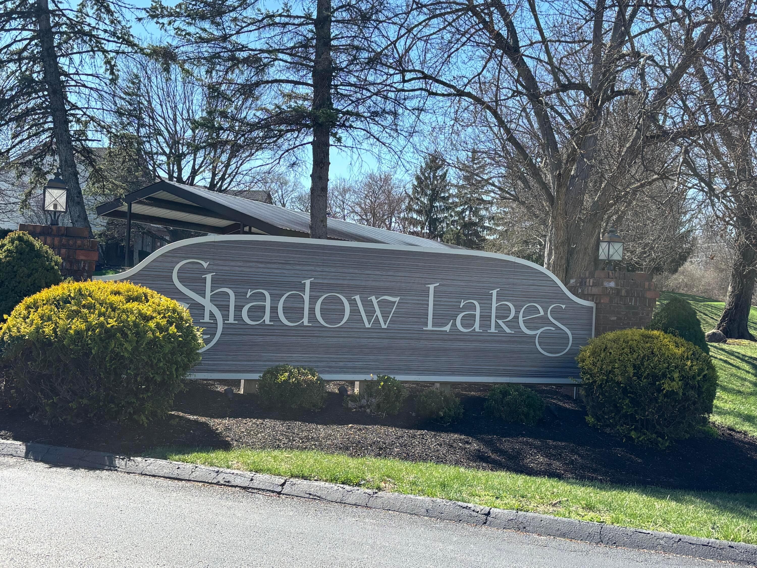 5931 Shadow Lake Circle #5931, Columbus, OH 43235
