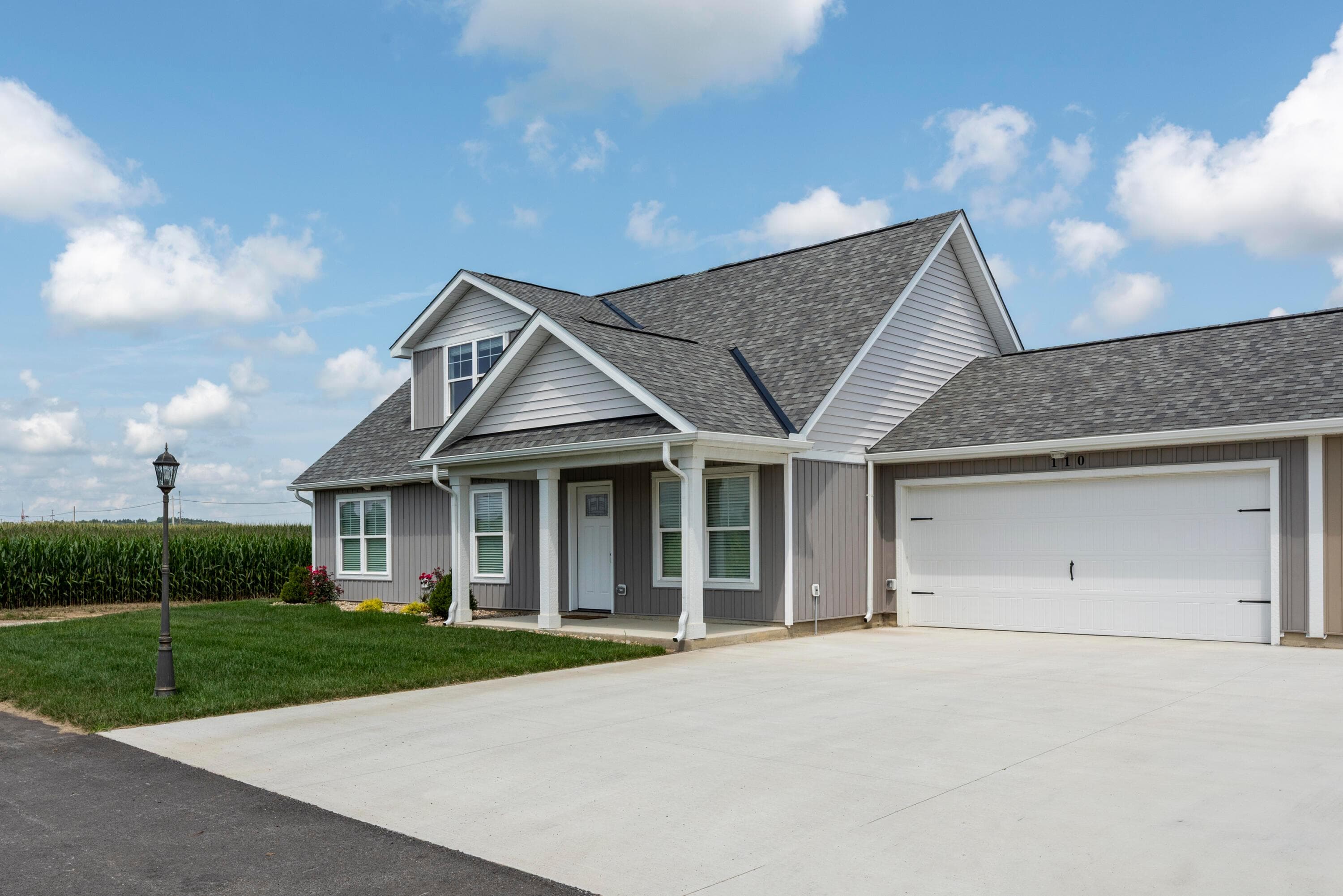 110 Cumberland Meadows Circle, Hebron, OH 43025