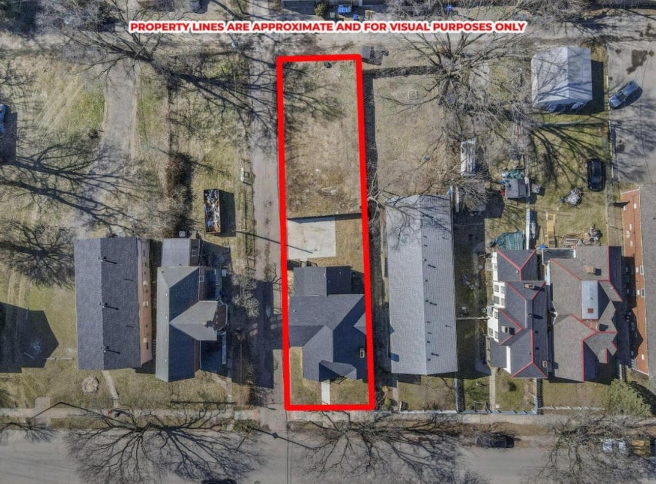 269 E 18th Street, Columbus, OH 43205