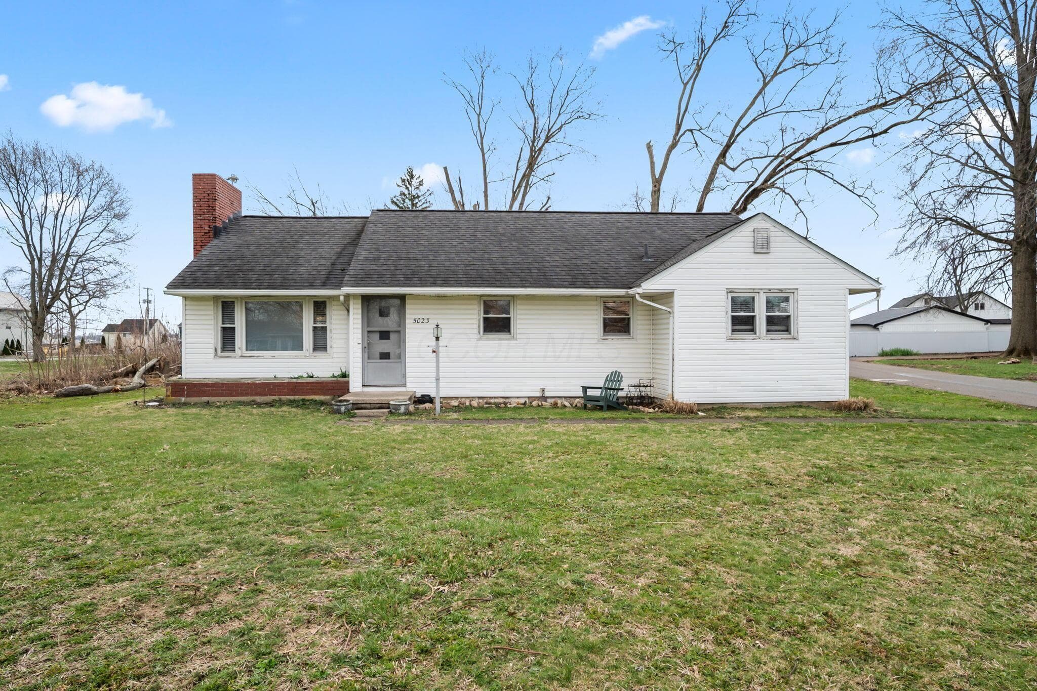 5023 Walnut Road, Buckeye Lake, OH 43008