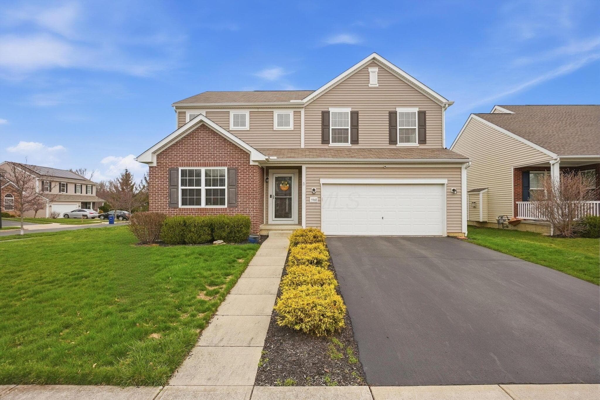 5968 Follensby Drive, Westerville, OH 43081