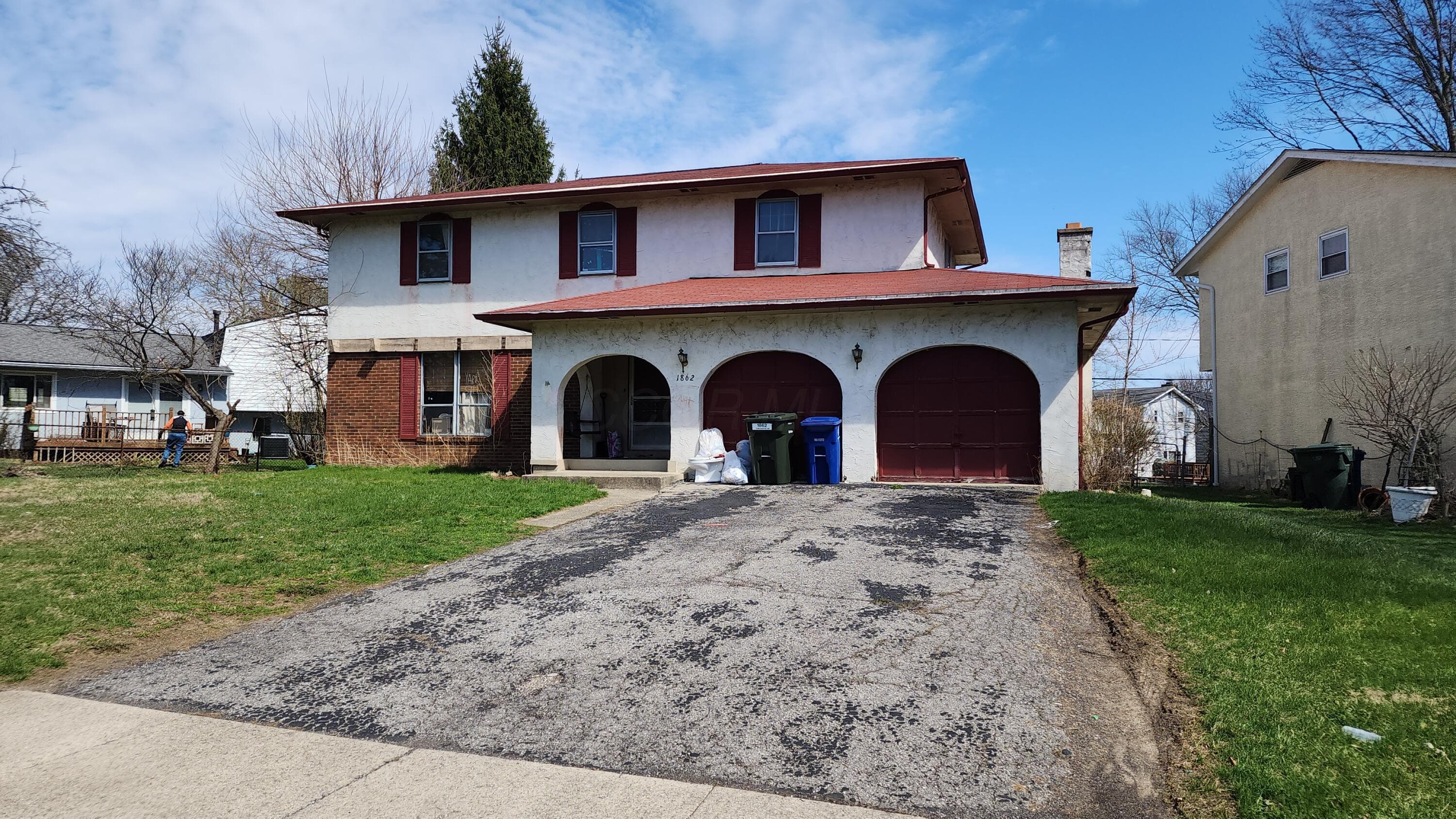 1862 Torchwood Drive, Columbus, OH 43229