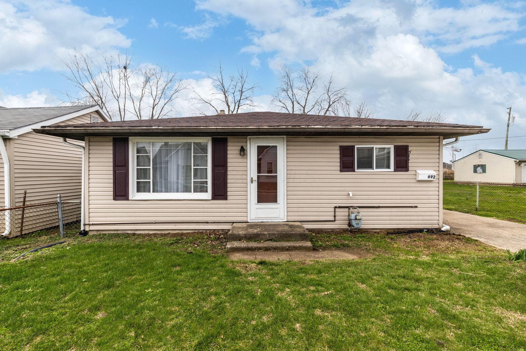 692 Washington Avenue, Chillicothe, OH
