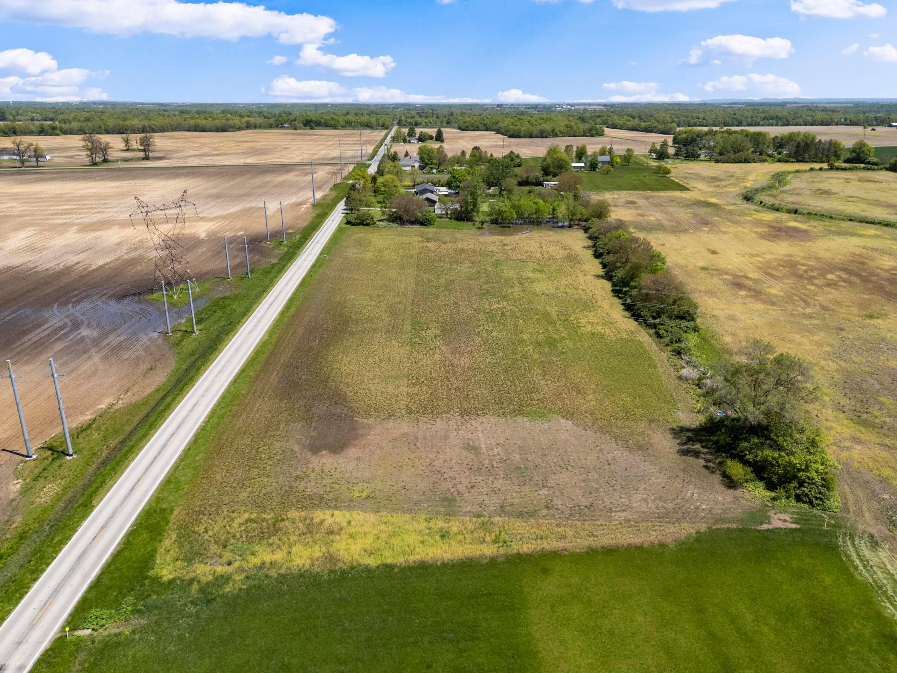 0 Scioto-Darby Road, Orient, OH 43146