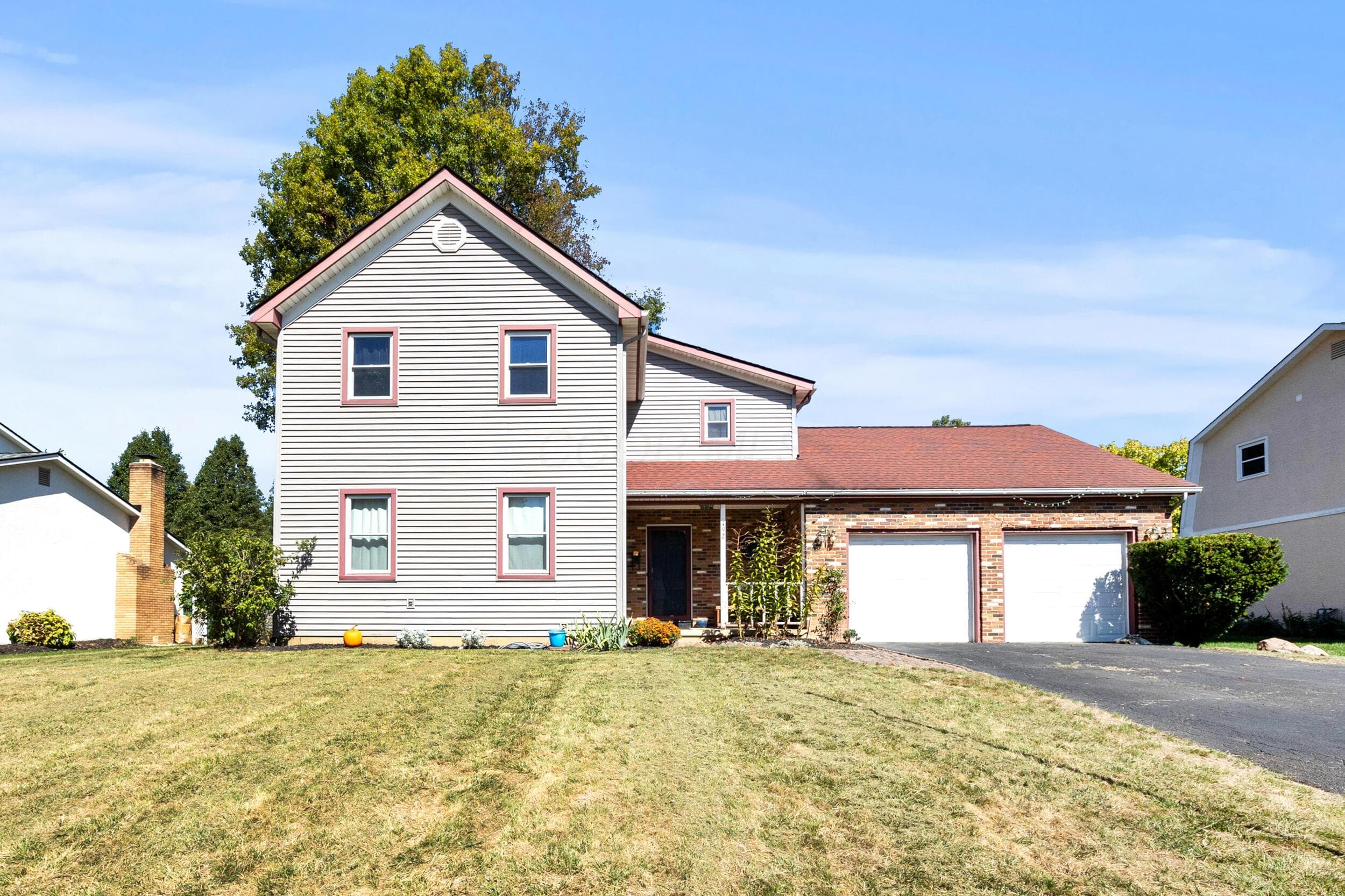 192 Buckeye Court, Westerville, OH 43081