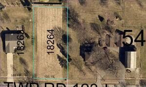 402 Newmans Cardington Road E, Marion, OH 43302