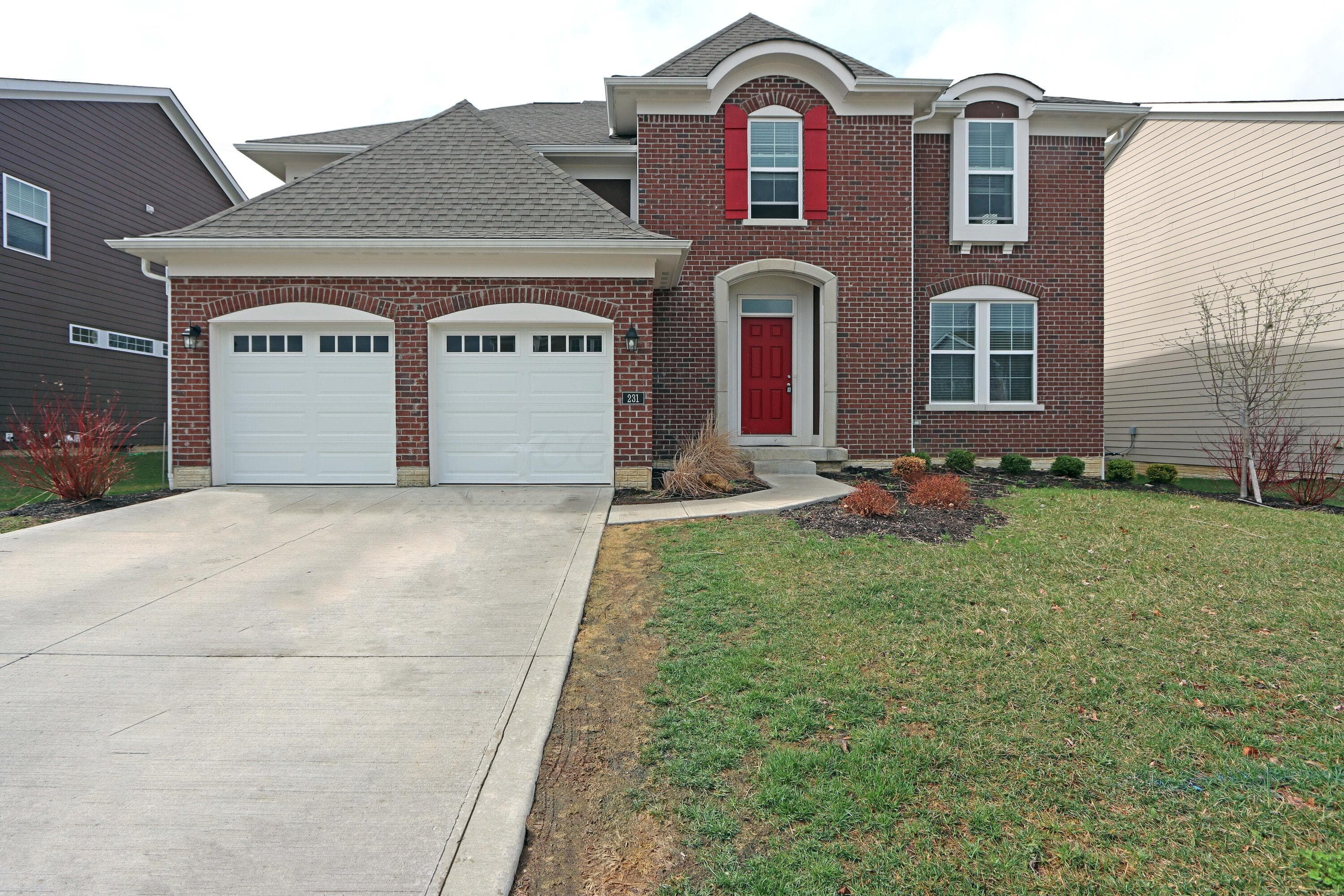 231 Harness Way, Delaware, OH 43015