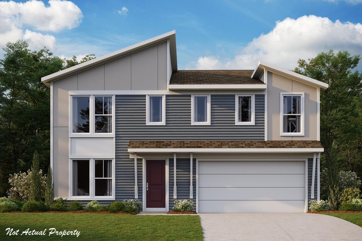 1543 Georgia Road, Circleville, OH