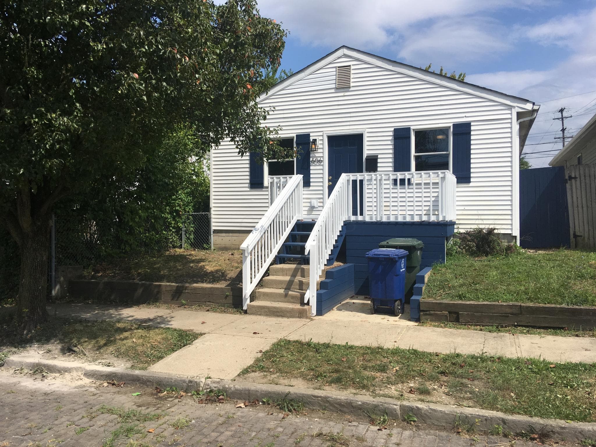 606 Reynolds Avenue, Columbus, OH 43201