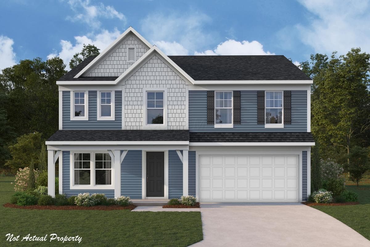 6254 Encosta Way, Galloway, OH 43119