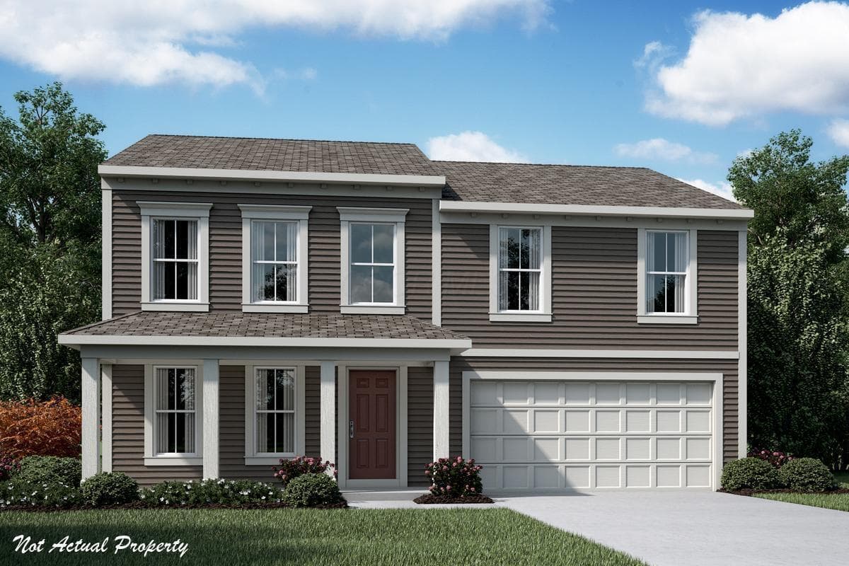 6260 Encosta Way, Galloway, OH 43119