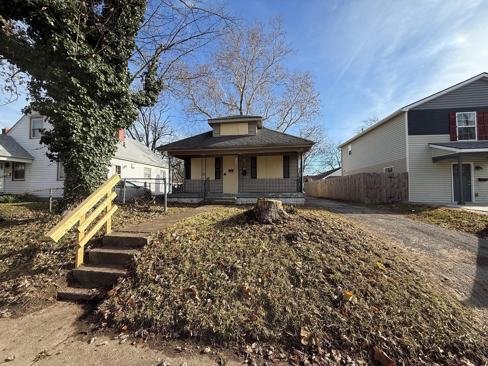 2320 Hamilton Avenue, Columbus, OH 43211