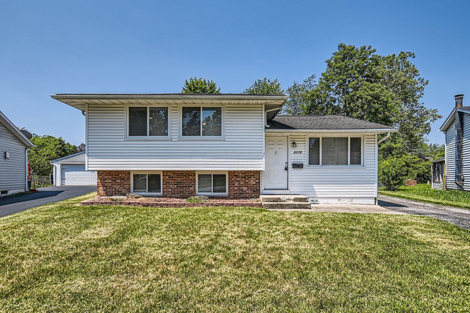 2275 Cardston Court, Columbus, OH 43232