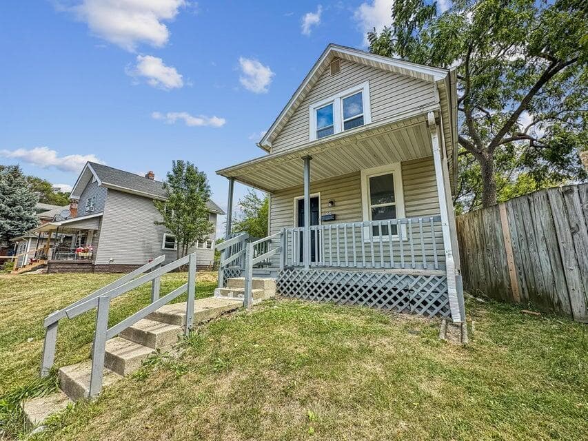 354 S Ogden Avenue, Columbus, OH 43204