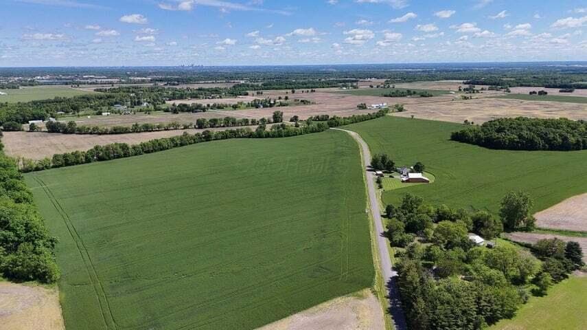 0 Matville Road, Orient, OH