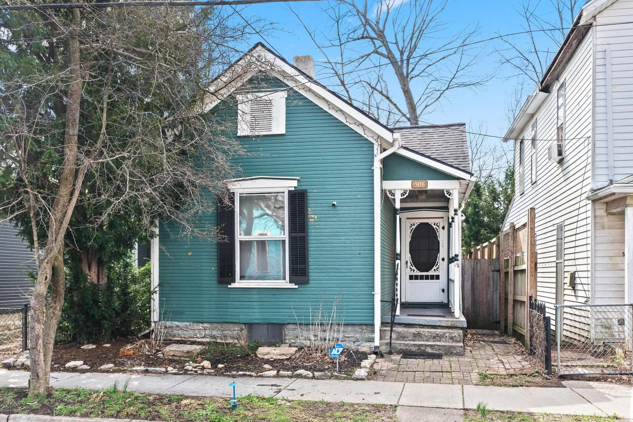 508 Oak Street, Dayton, OH 45410